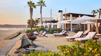 La Playita Beach Club
