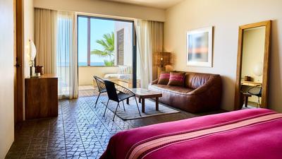 Ocean View King