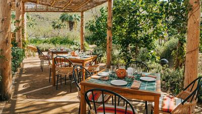 Cosecha Restaurant