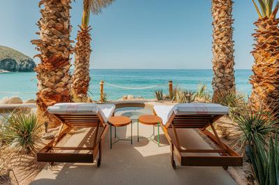 Ocean View King Studio With Plunge Pool