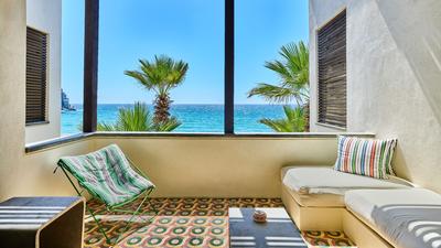 Ocean View King