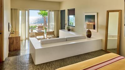 Ocean View King Studio With Plunge Pool