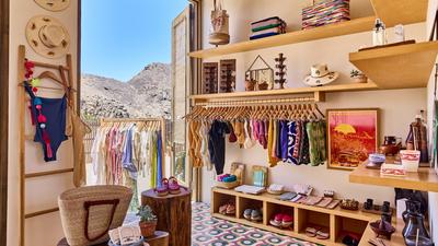 Boutique