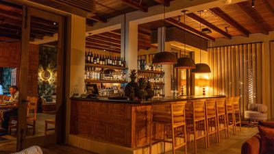 Benno Bar