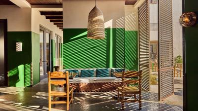 Benno Restaurant