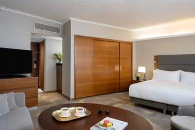 Studio Room with Sea View