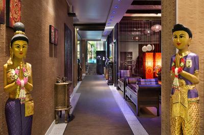 Sheva Spa