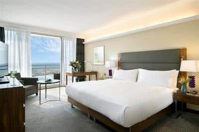Grand Room with Sea View