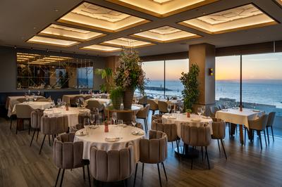 Darya Restaurant