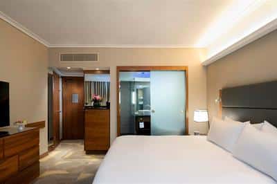 Executive Room with Sea View