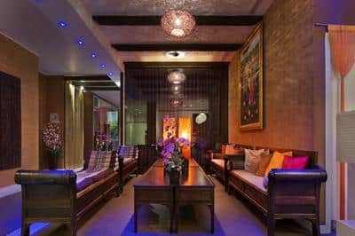 Sheva Spa