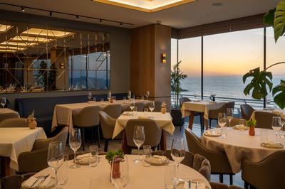 Darya Restaurant