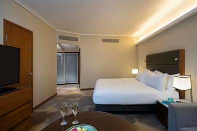 Studio City Room with Sea View