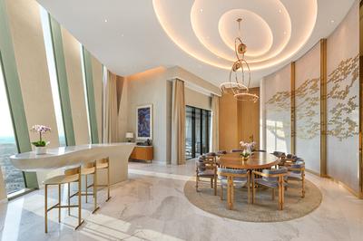 Royal Penthouse