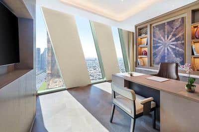 Presidential Suite