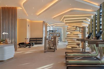 Fitness Centre