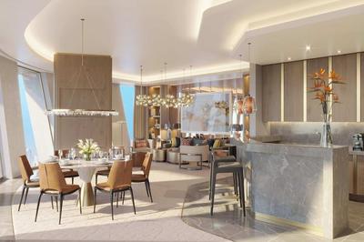 Two Bedroom Suite