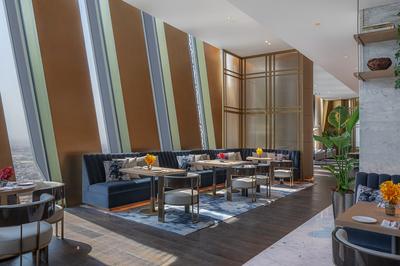 Club Lounge