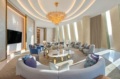 Royal Penthouse