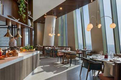 Chitarra Restaurant