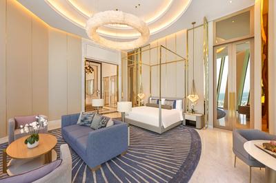 Royal Penthouse