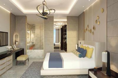 Premier Two Bedroom Sea View Suite