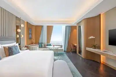 Premier Sea View Room