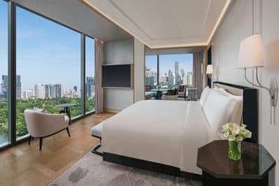 Marigold Suite
