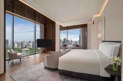The Ritz-Carlton Suite, 3 Bedroom