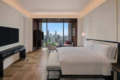 The Ritz-Carlton Suite, 2 Bedroom