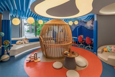 Kids Club