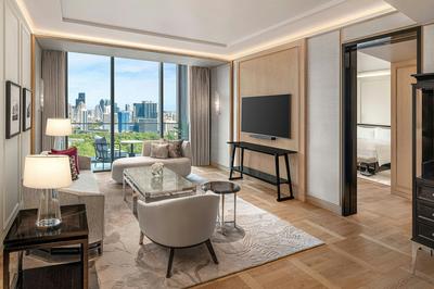 Gardenia Suite