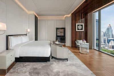 The Ritz-Carlton Suite, 3 Bedroom