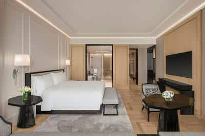 Gardenia Suite