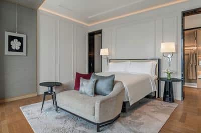Amaranth Suite