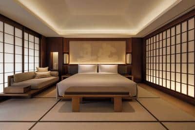 Deluxe City Room