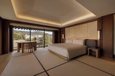 Junior Suite Corner