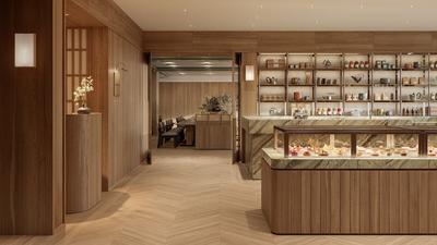 Patisserie