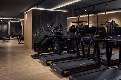 Fitness Centre
