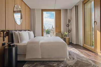 Panorama Suite