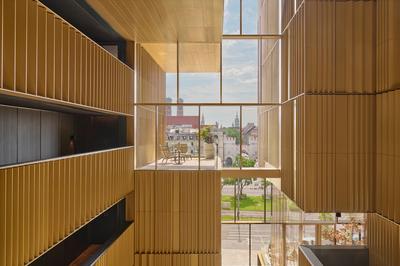 Atrium