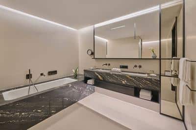Panorama Suite