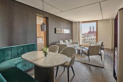 Panorama Suite