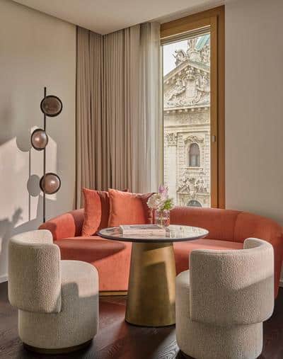 Grand Junior Suite