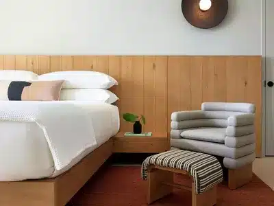 1 Bedroom Suite Pool View