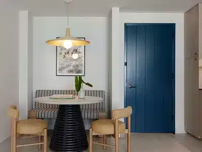 1 Bedroom Suite Ocean View 1 King