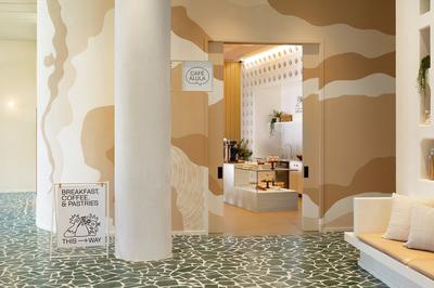 Cafe Alula