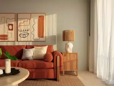 1 Bedroom Suite Pool View