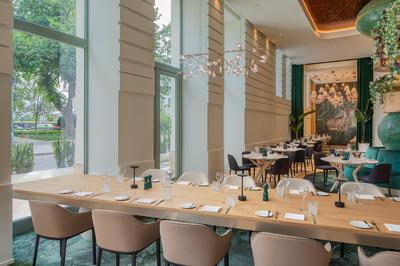 Agos Restaurant