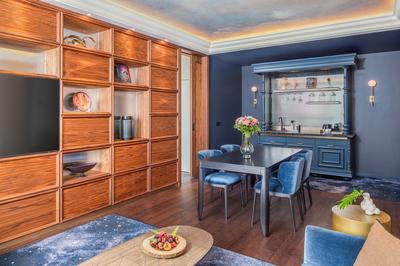 Observatory Suite